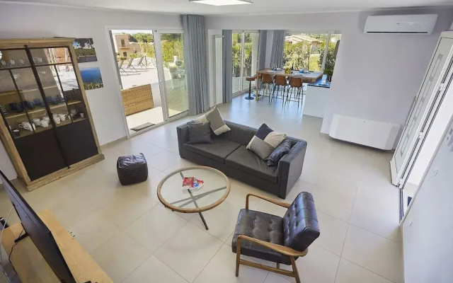 Villa Biancolilla