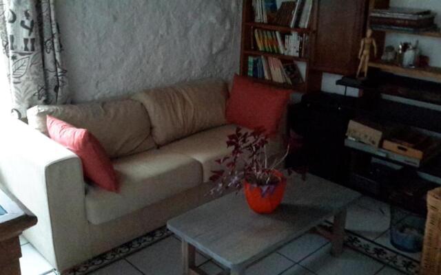 La bergerie St Didier en Velay 43140