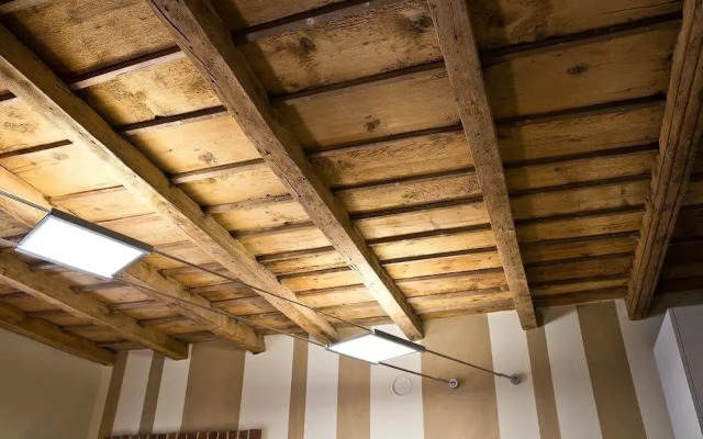 Osteria Senza Fretta Affittacamere