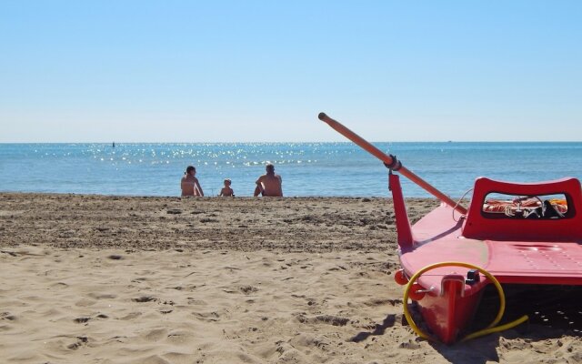 Adria Holiday Pra' delle Torri