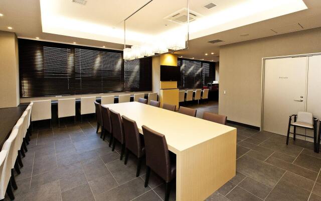 Sotetsu Fresa Inn Nihombashi Ningyocho