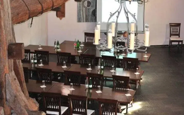 Hotel Weiss Kreuz Malans