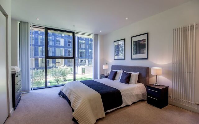 My-Quartermile Apartments