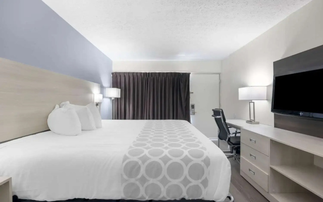 Knights Inn Cookeville