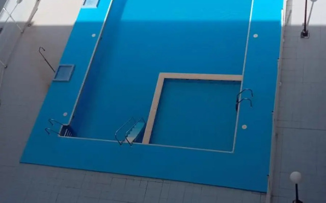 Sentralt leilighet til leie i Torrevieja