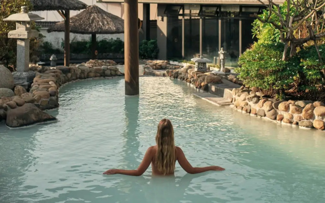 KOBI Onsen Resort Hue, Affiliated by Meliá