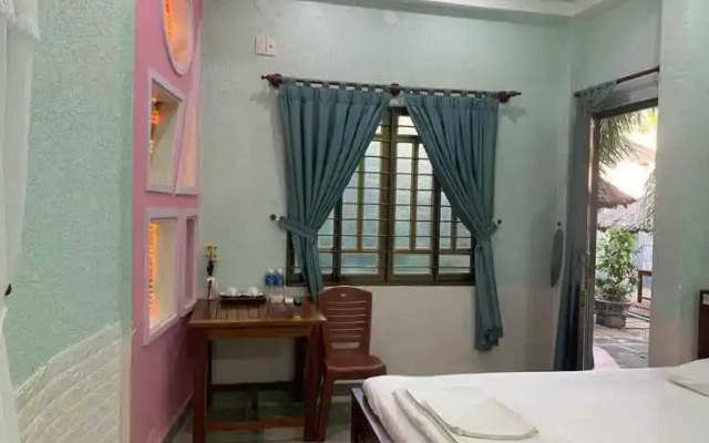 Xuan Anh Guesthouse