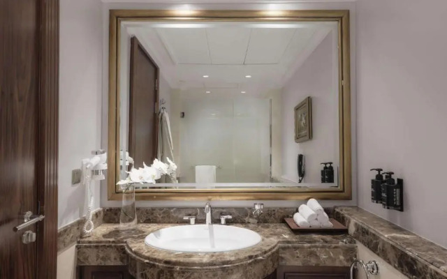 Raffles Makkah Palace