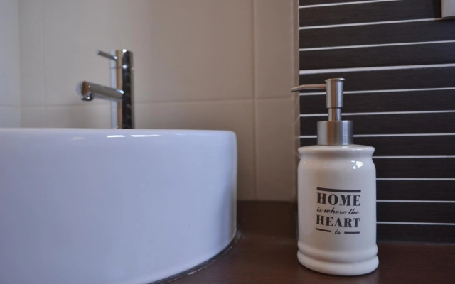 Casa da Fonte Quente