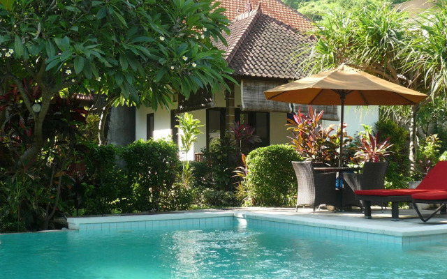 Di Abian Resort