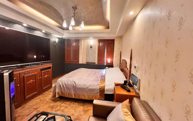 Hotel Crystal Gate Nagoya (Adult Only)