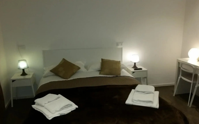 Palermo Rooms