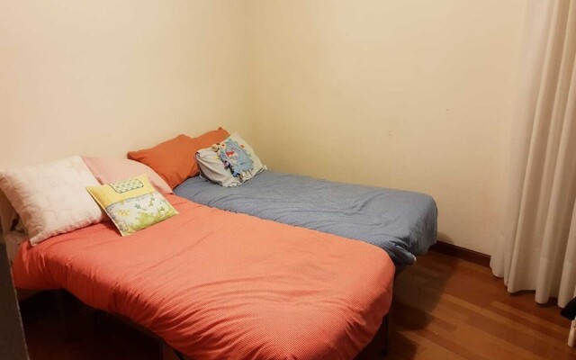URIBE KOSTA I apartment with parking by Aston Rentals