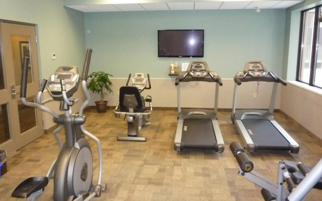 Best Western Plus Otonabee Inn