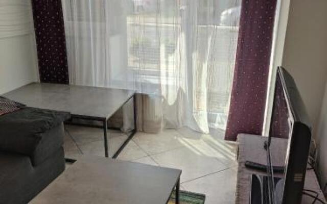 City Center Apartman