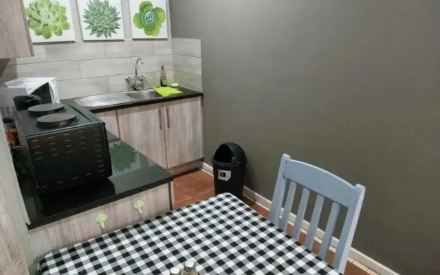 Wisteria Lane Guesthouse
