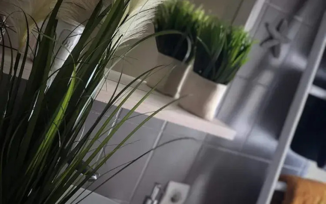 Sous les toits du Zinc - Climatisé