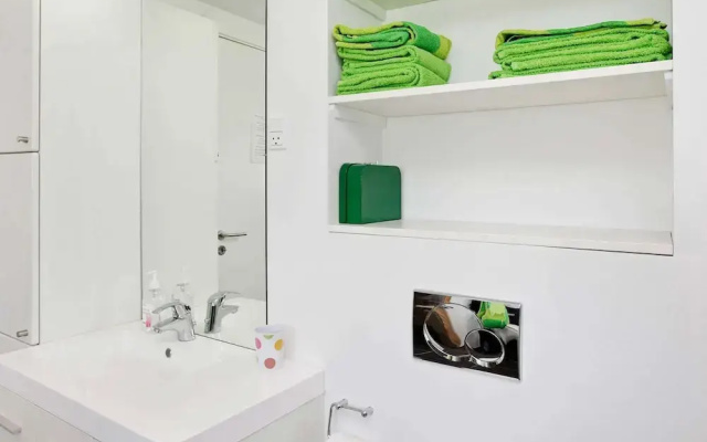 5 Star Holiday Home in Haderslev