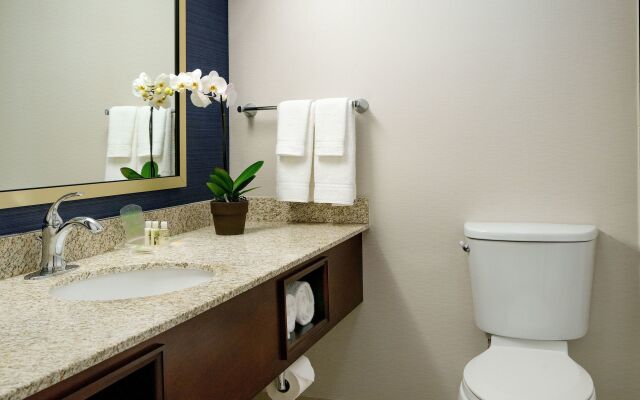 Nashville Airport Marriott