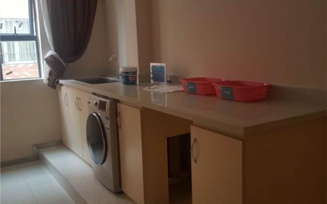 City Comfort Inn Foshan Shunde Leliu