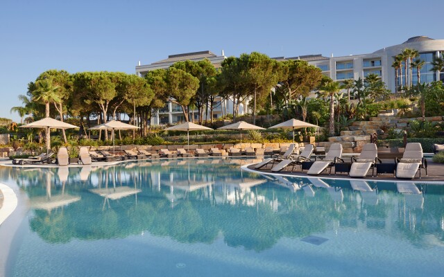 Conrad Algarve