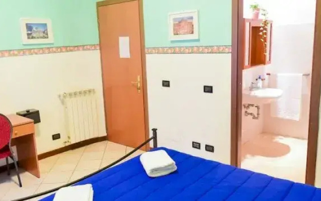 Simpatia Flat Massalongo