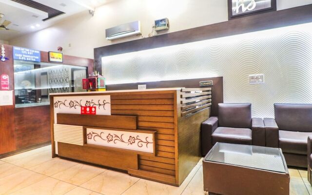 Oyo 31023 Hotel Sartaj