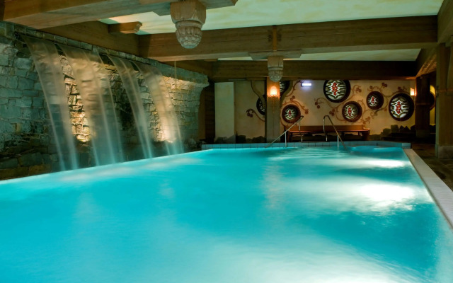 Upstalsboom Landhotel Friesland