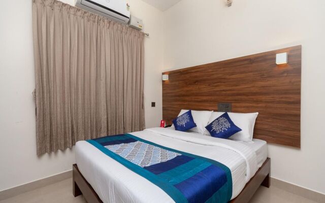 Athithi Inn Corporate Stay