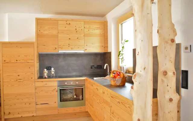 Apartment 4 Holiday - Cesa Hapeli