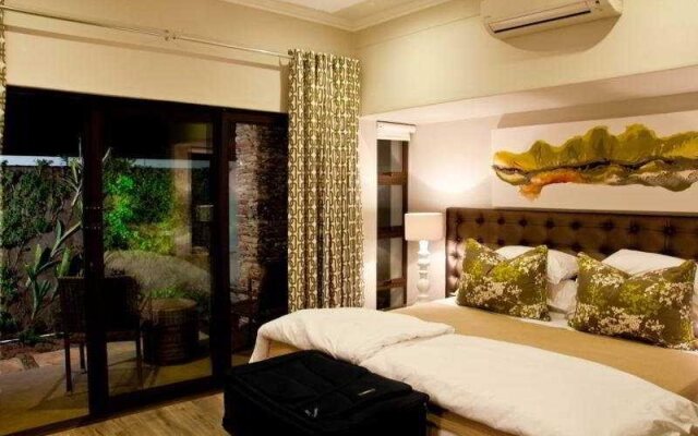 Boulevard 44 Boutique