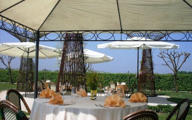 Borgo Ronchetto Relais Gourmet