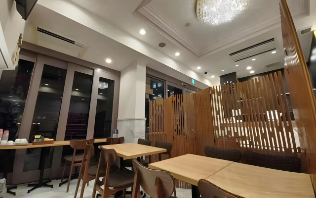 Akasaka Urban Hotel Annex
