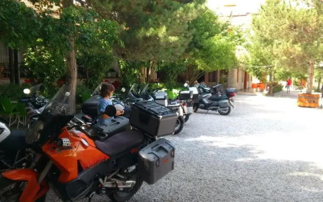 Hotel Asikoglu