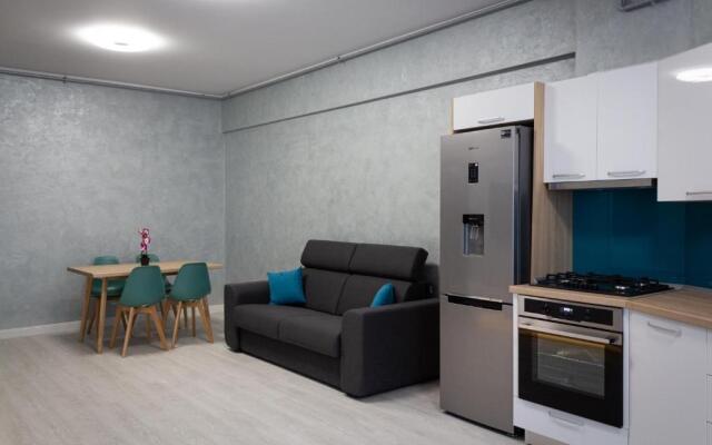 Apartament Sara Mamaia Nord