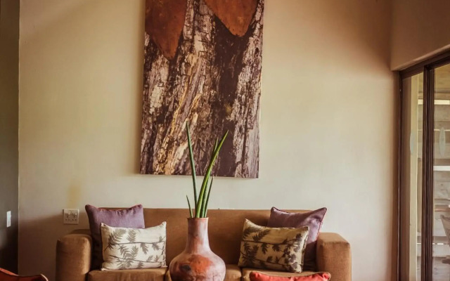 Bushveld Terrace Safari Hotel, Lodge & Spa