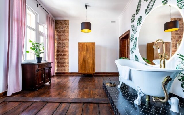 Salon Zamkowa Premium