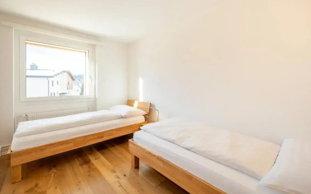 LAAX Homes - Casa Majo 5,5