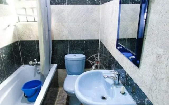 Ccise Court Hotels Limited