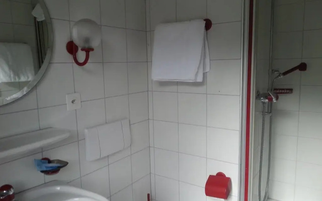 Hotel Restaurant Le Giétroz