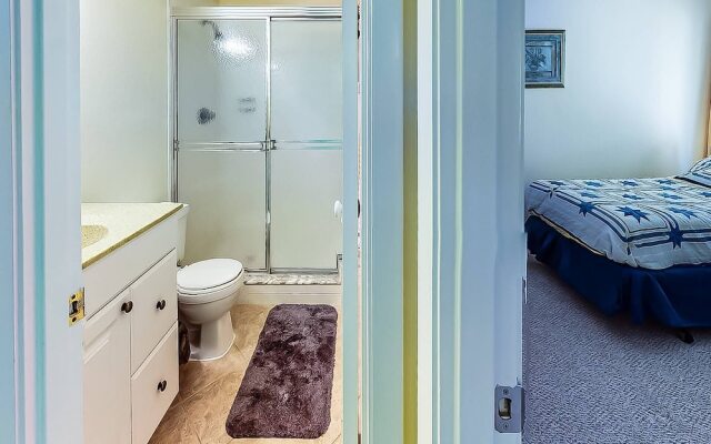 White Sands Near the Beach