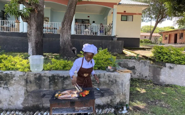 Main Stream Beach Villa