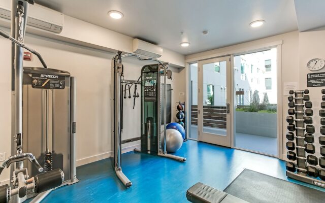 Kasa Sacramento Apartments