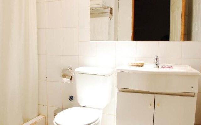Hotel Jireh