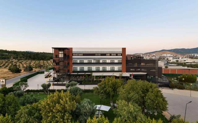 FT Lotus Thermal Hotel&Spa, Trademark Collection By Wyndham