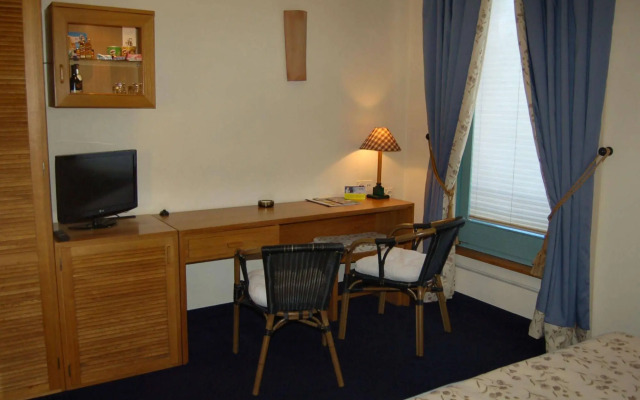 Albergo Hotel Berlin