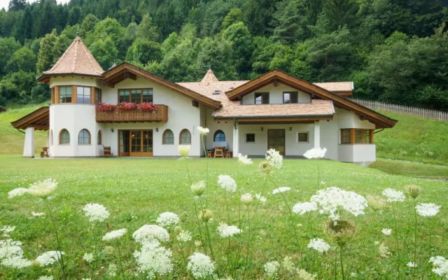 Agritur Cornasest