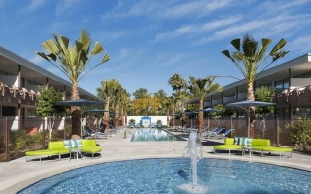 Winery Suites of Scottsdale
