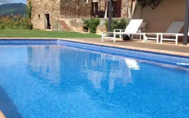 Masia Quelet