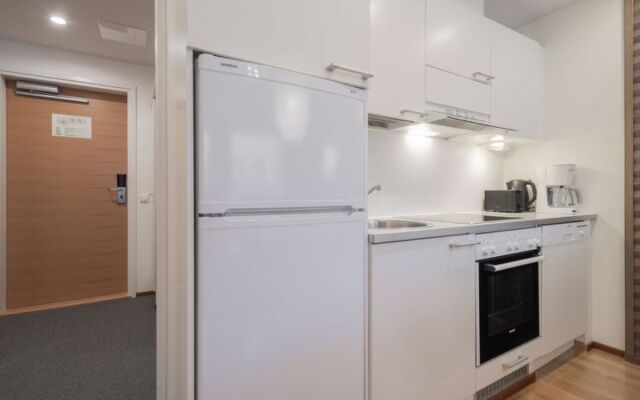 Nordic chalet 9411